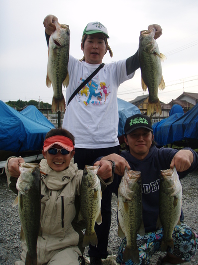 釣り日和