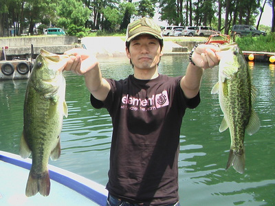夏真っ盛り！