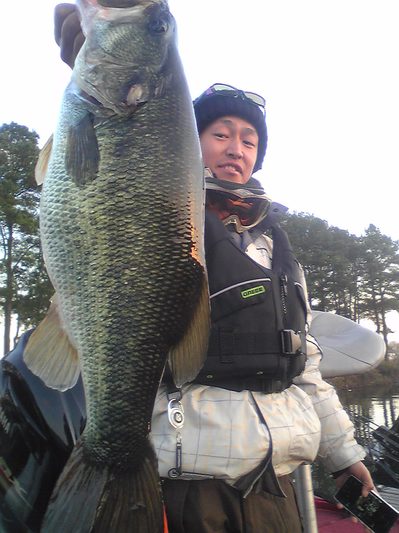ナイスBASSラッシュ！