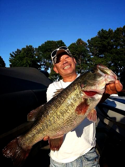 ＢＩＧ　ＢＡＳＳ！！