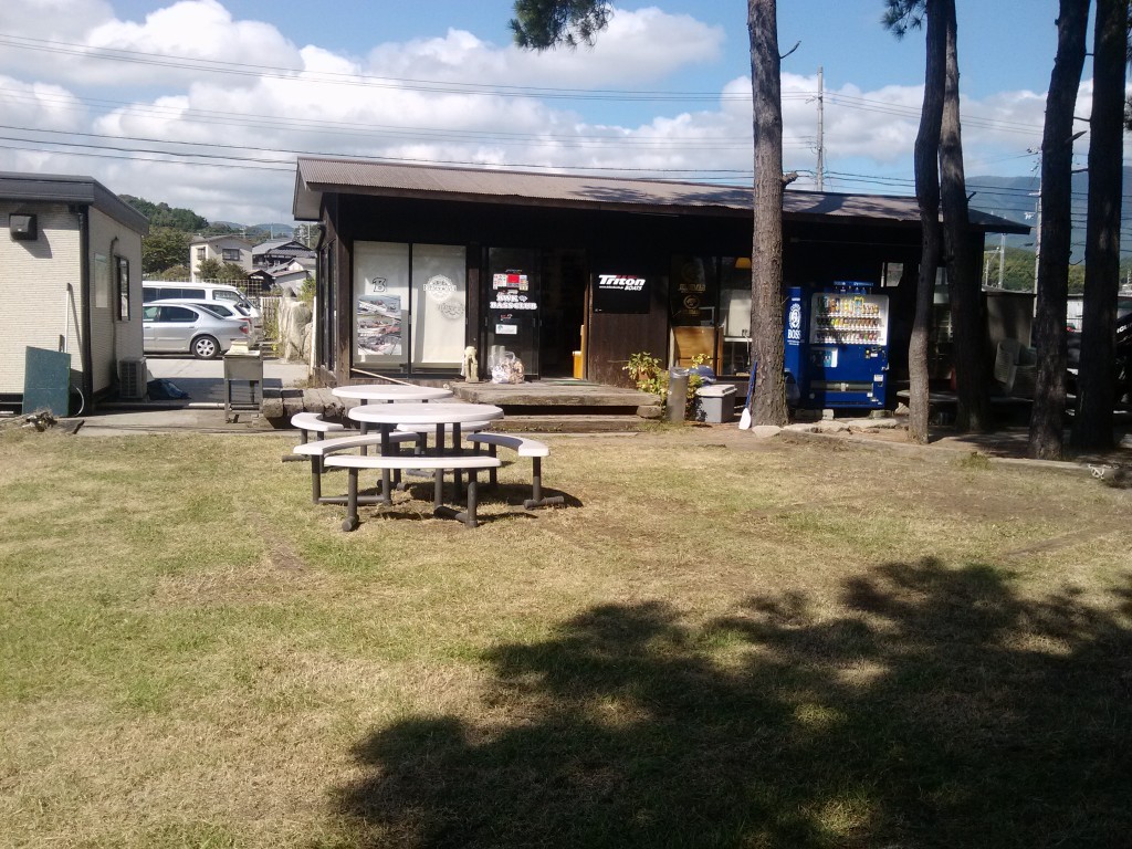芝生☆
