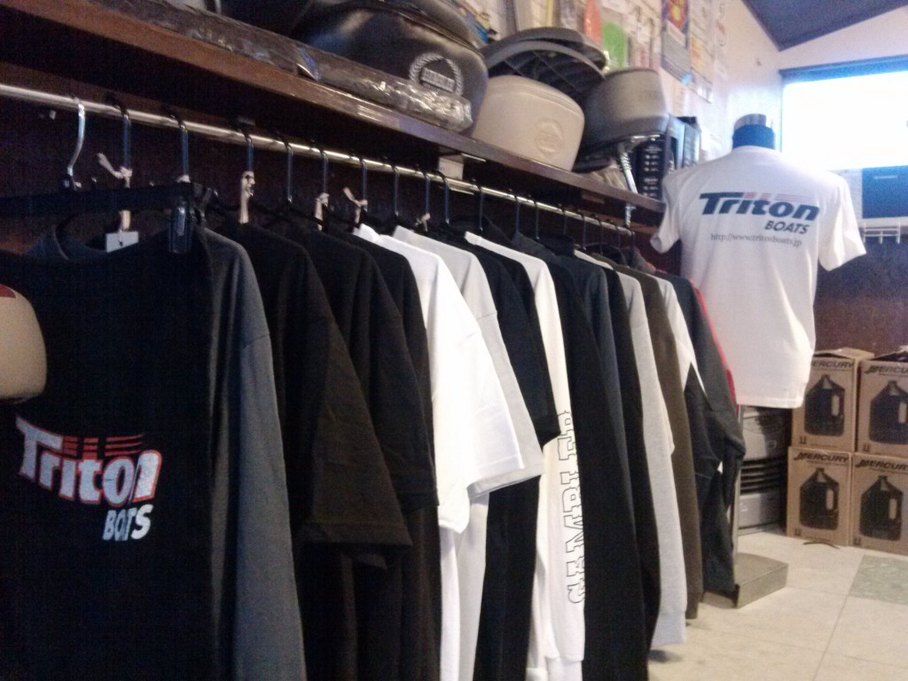 アパレル再入荷☆