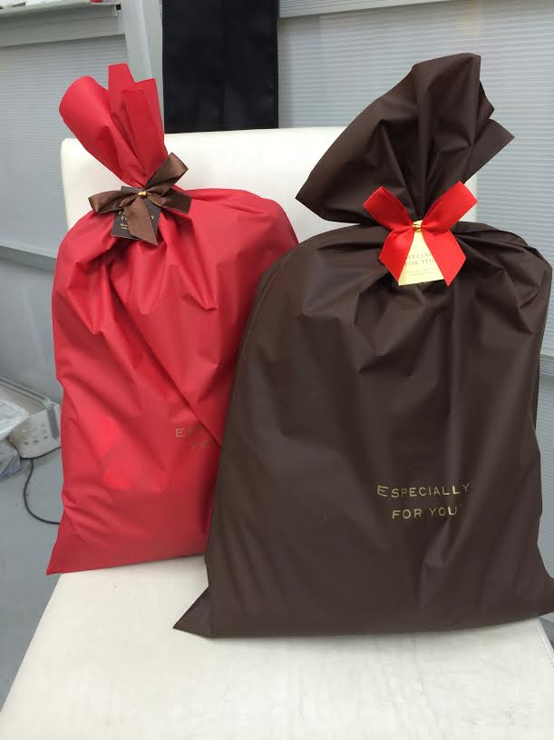 こんばんは☆
