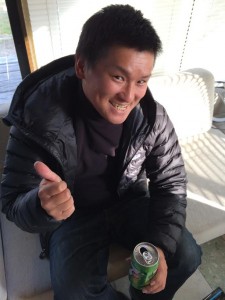 明日はいよいよ・・ＢＷＫ　ＣＵＰ
