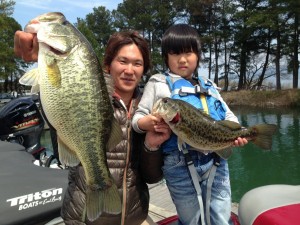 はじまりましたよ・・・
