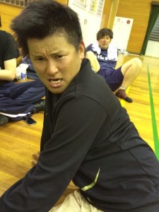 片岡壮士あーーんど伊藤ユウホ対談なり！！Ｐａｒｔ２