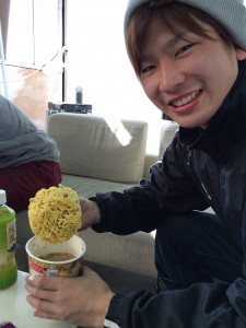カタメン