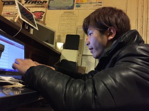 レンタルボート