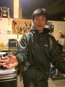 ふんどし