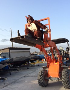 クリスマス