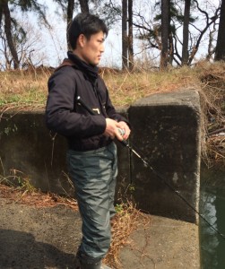 絡まり