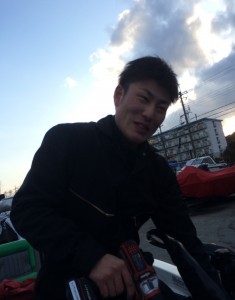 のびのびた