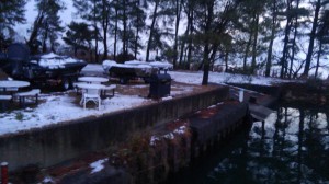 寒い日が続きますが、