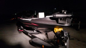 フィッシングショー