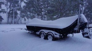 3月一発目から..