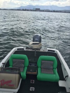 Ranger451
