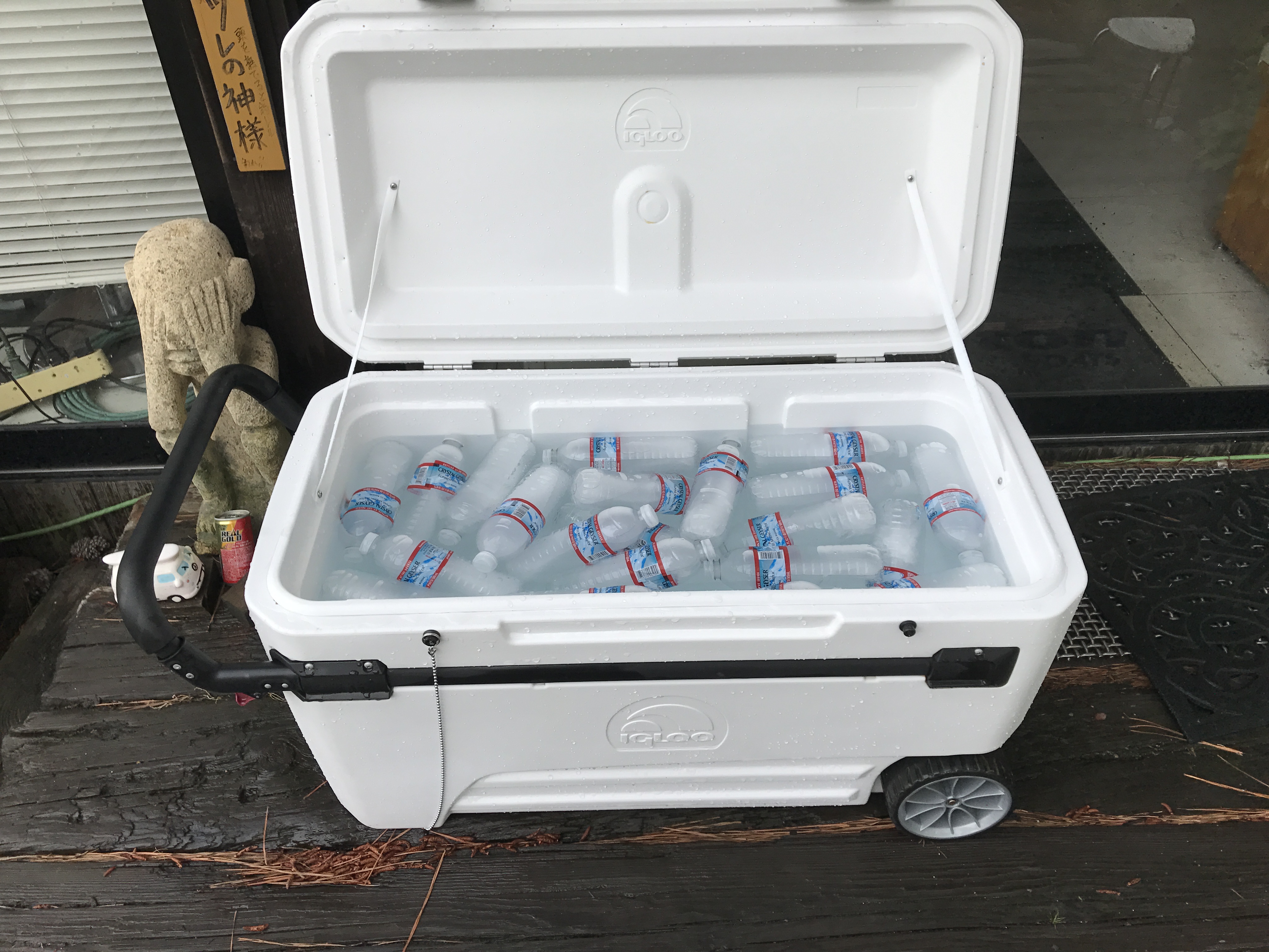 ウォーターWater