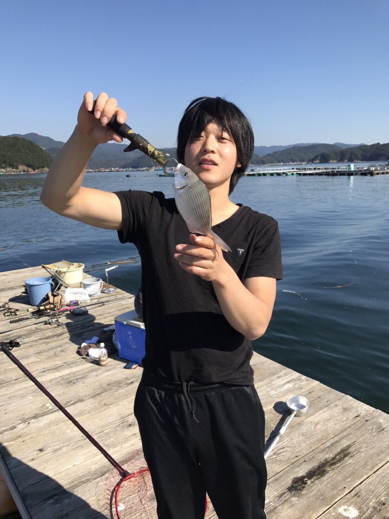 こんばんわ