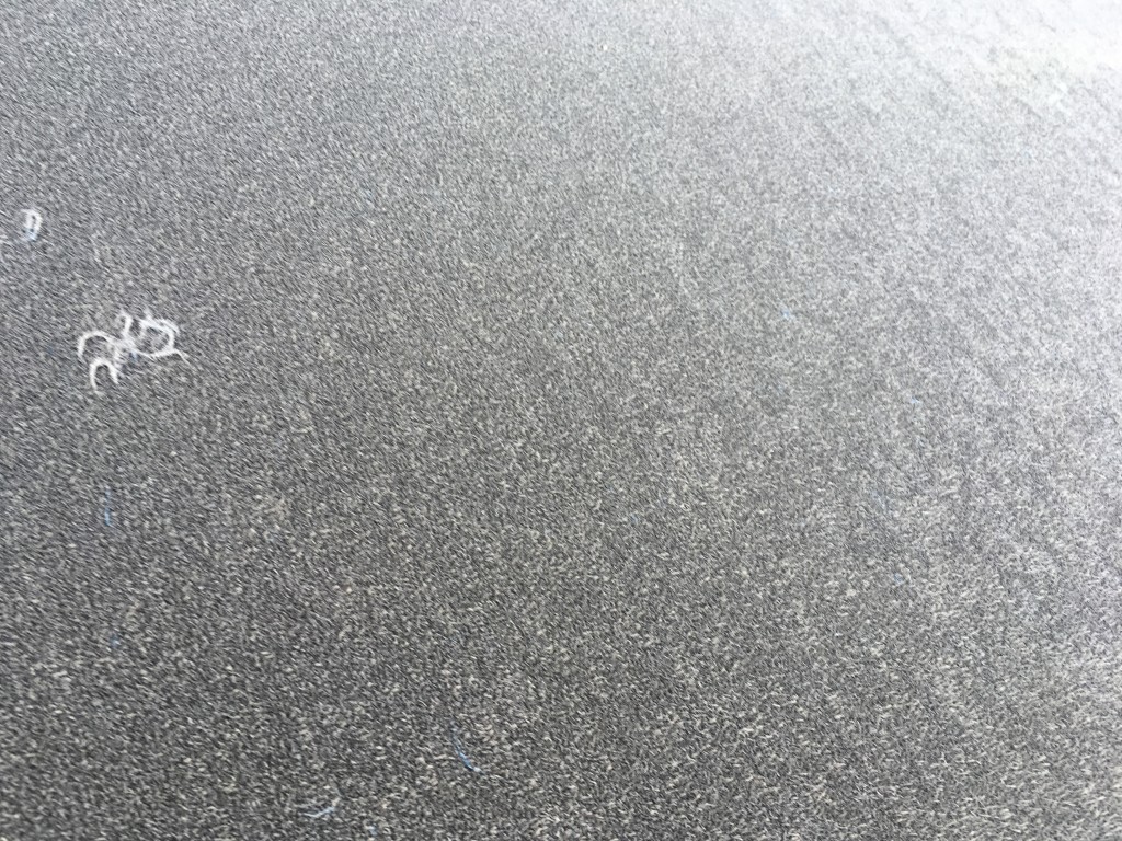 霜