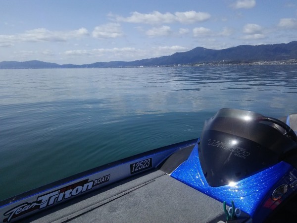 週末はいよいよ始まるか？！