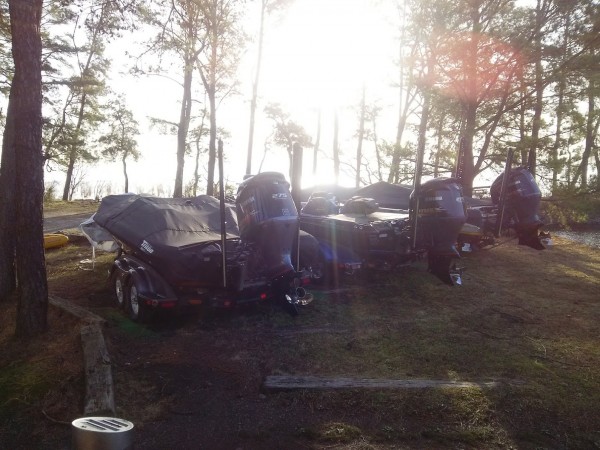 同船レクチャー行って来ました。