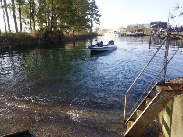 昨日はいいの釣れましたよ！！