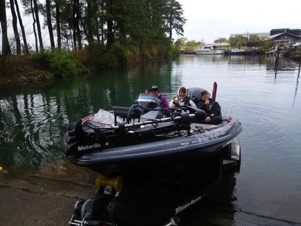 今日は期待できるでしょ！！
