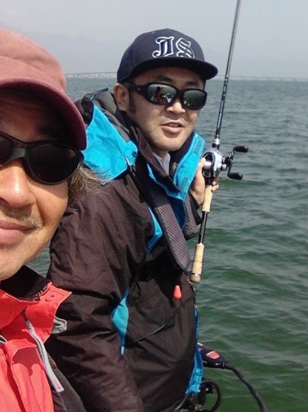 同船レクチャー行って来ました。