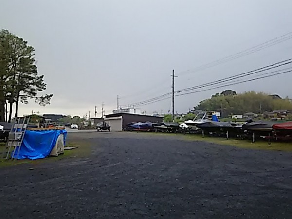 昨日は突然でした？