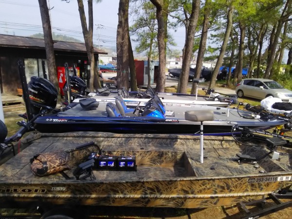 その後は・・・