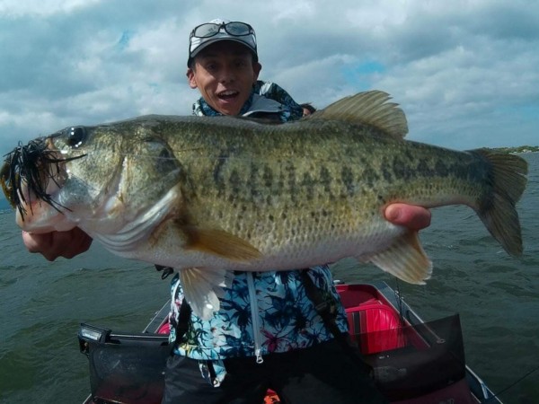 嬉しい報告がありました。