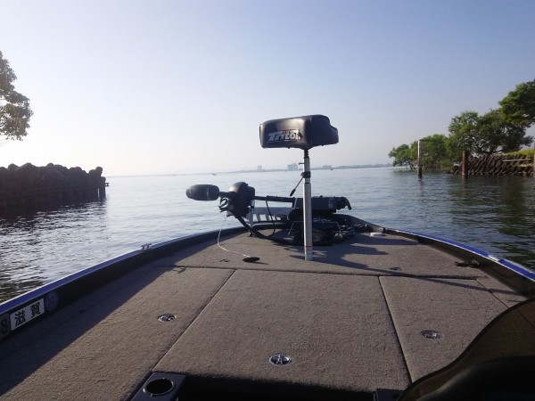 メンバー様、釣果情報