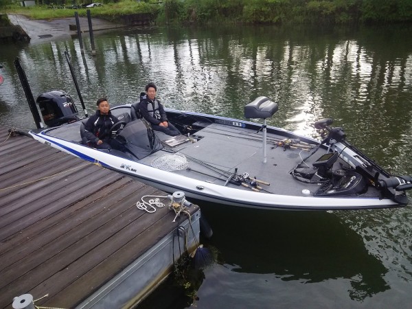 ThursdayだけどFriday Report！！