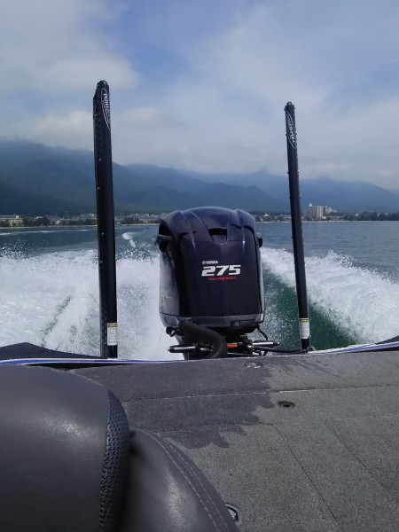 プロモーション撮影へ！！