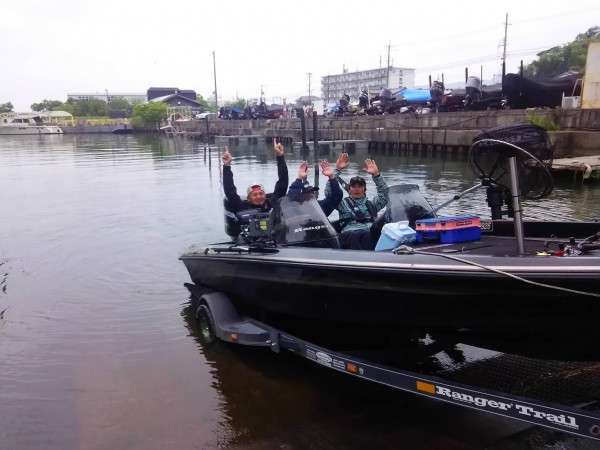 雰囲気抜群ですよ！！