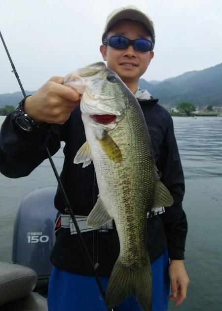 出張同船レクチャーへ行って来ました、