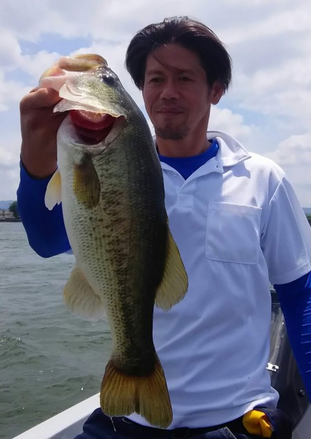 日曜日は出張行ってました！！