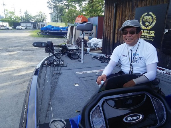 同船レクチャー3日目