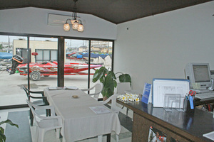 マリーナフロント1