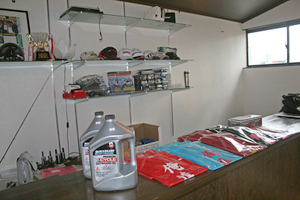 マリーナフロント1