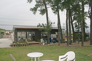 マリーナフロント1