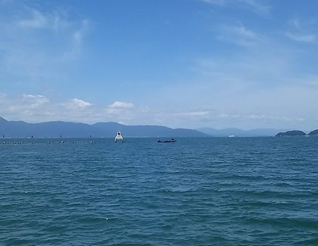 Aさんと同船レクチャー