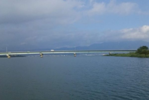 Sさんと同船レクチャー