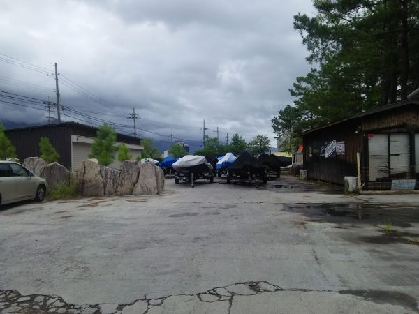 皆さんお気を付けて！！