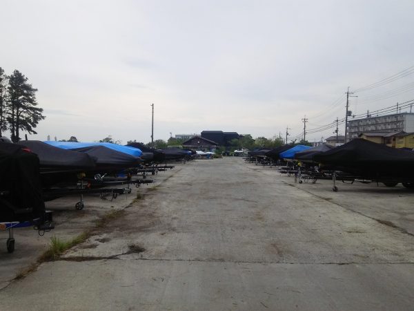 だいぶん片付きました！！