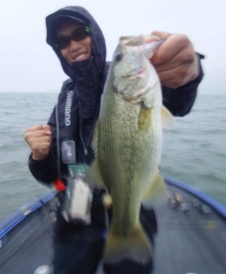 Bさんと同船レクチャー