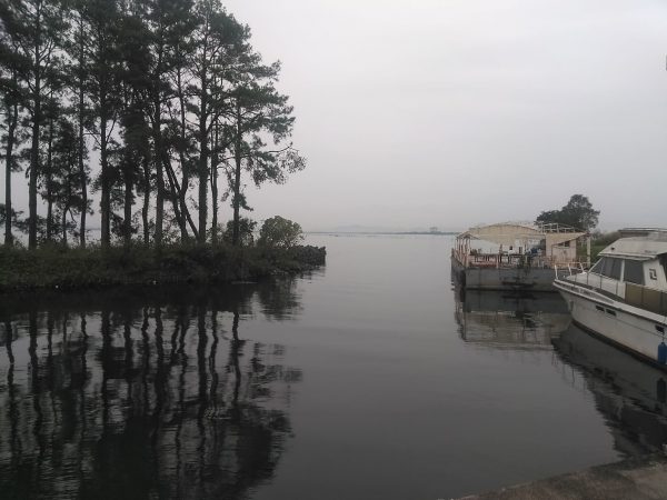 連休はトップで爆発？！