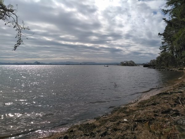 今シーズン短パン終了！！