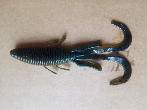 やっぱり「コレ」良く釣れます