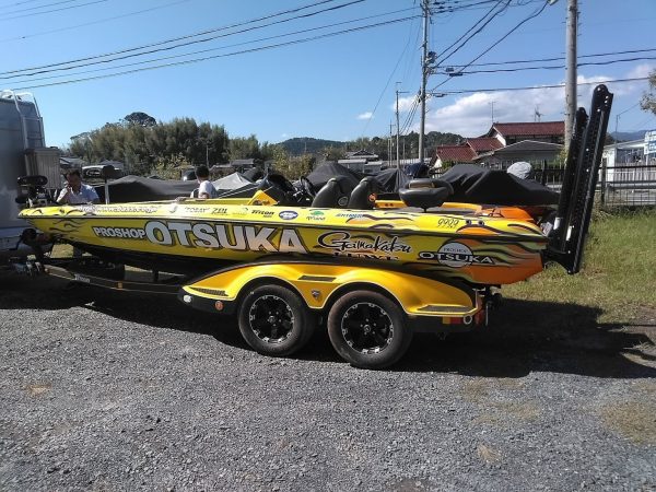 年には勝てん？！